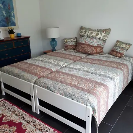 - Sie Werden Sich Hier Wohl Fuehlen * 巴特塞京根