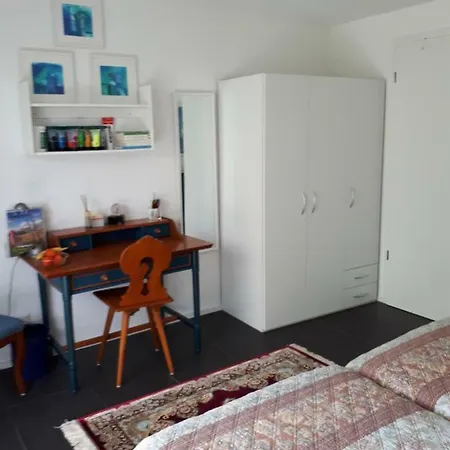 - Sie Werden Sich Hier Wohl Fuehlen Homestay Bad Sackingen