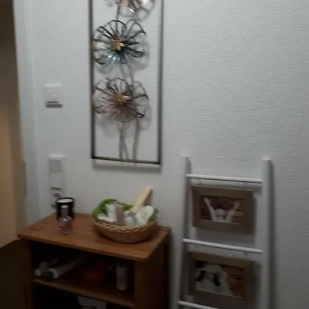 - Sie Werden Sich Hier Wohl Fuehlen 民宿 巴特塞京根