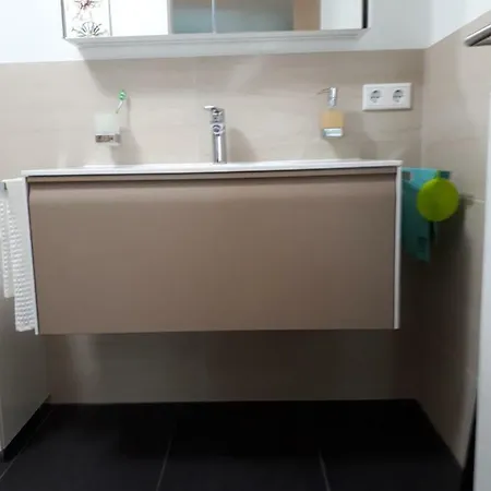 - Sie Werden Sich Hier Wohl Fuehlen Homestay Bad Sackingen