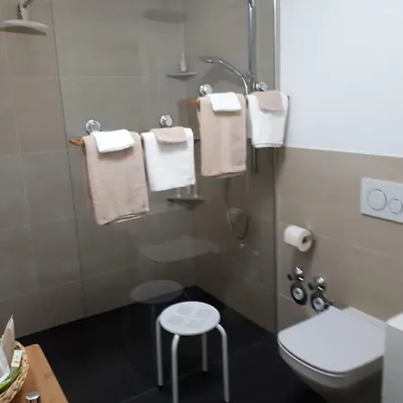 - Sie Werden Sich Hier Wohl Fuehlen 巴特塞京根