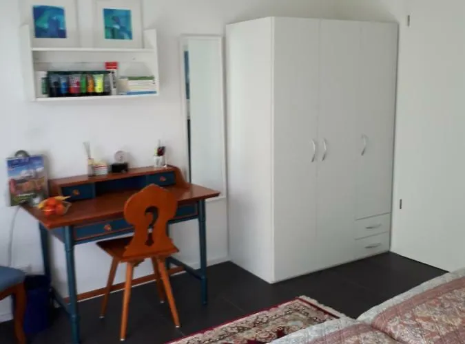 - Sie Werden Sich Hier Wohl Fuehlen Accommodatie bij particulieren Bad Säckingen