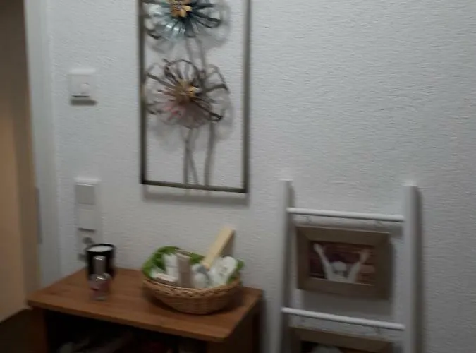 - Sie Werden Sich Hier Wohl Fuehlen Accommodatie bij particulieren Bad Säckingen