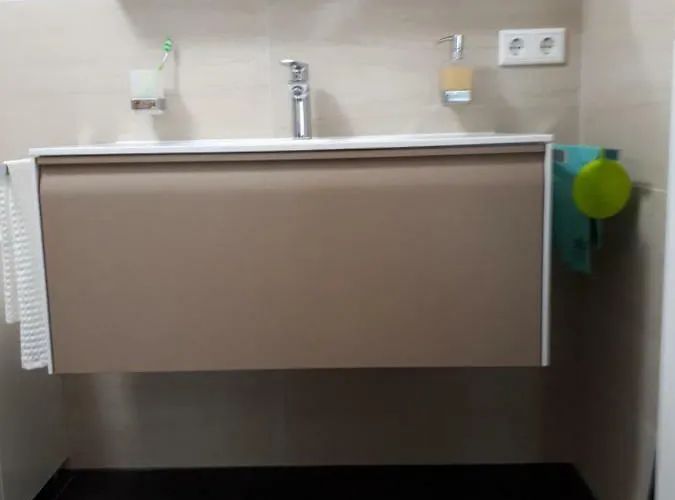 - Sie Werden Sich Hier Wohl Fuehlen Accommodatie bij particulieren Bad Säckingen