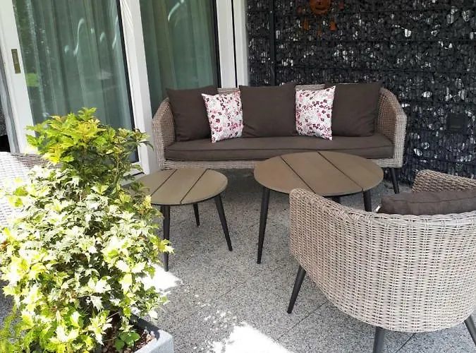 Accommodatie bij particulieren - Sie Werden Sich Hier Wohl Fuehlen Bad Säckingen